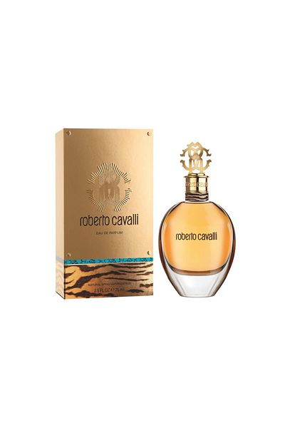 Roberto Cavalli Roberto Cavalli Eau de Parfum for Women 75ml