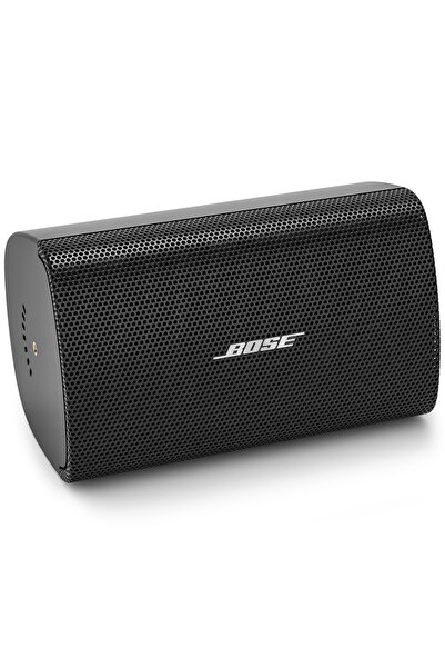 Bose Audio system with active subwoofer + 8 Bose FS2SE speakers, Bluetooth, USB