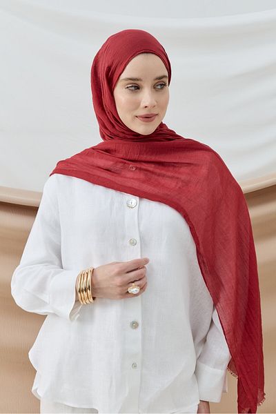 Modakaşmir Aya Series Shawl