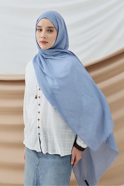 Modakaşmir Aya Series Shawl
