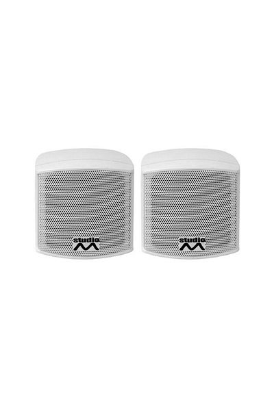 Studio M Boxe Ambietale Studio-M Micromax Omni 201 White