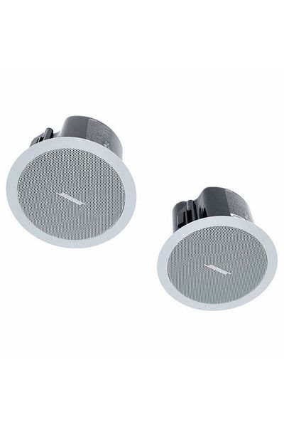 Bose Bose Freespace FS2C ceiling speaker audio system with Bluetooth, USB, FM