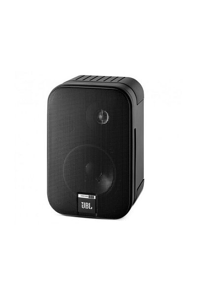 JBL JBL Control 1 Pro black speaker system with bluetooth amplifier, USB, FM