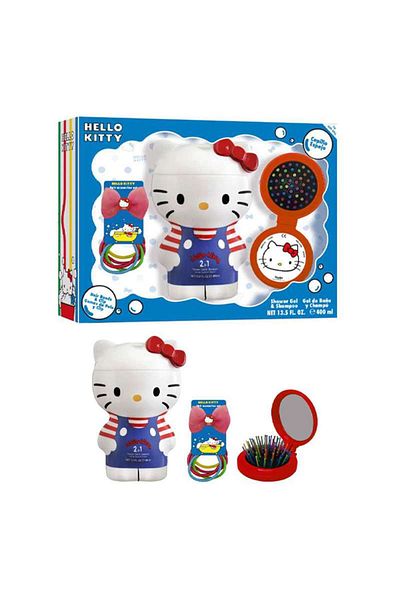 Hello Kitty Gift Box