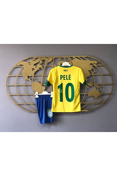 MG STORE Çocuk Forması Alt-Üst Takım