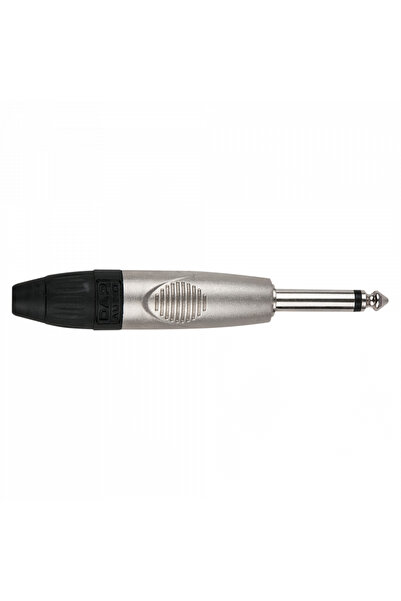Dap Audio Conector Jack 6.3mm mono Dap Audio