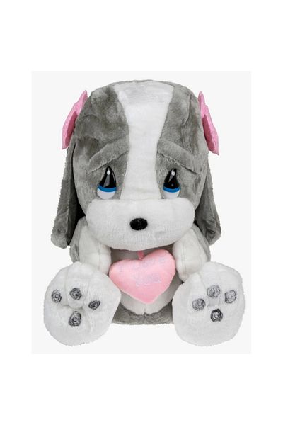Skygo Sad Sam Honey XL I Love You Plush 50 cm 21614