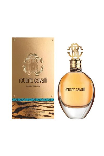 Roberto Cavalli Roberto Cavalli Eau de Parfum for Women 50ml