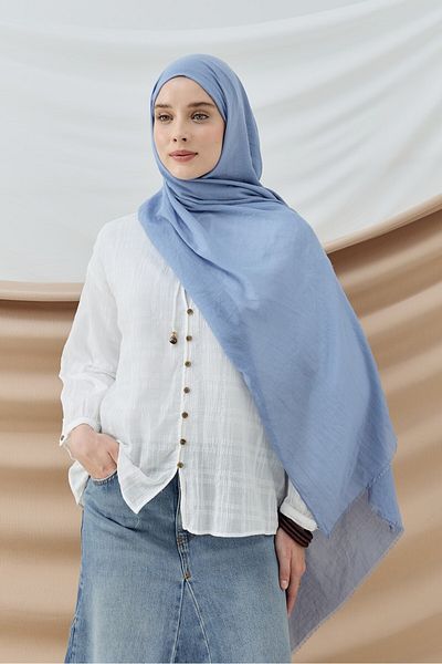 Modakaşmir Aya Series Shawl