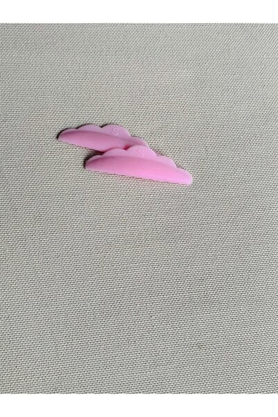 BLACKWING Kirpik Perma Pedi Lifting Seti Firça Gözalti Ped