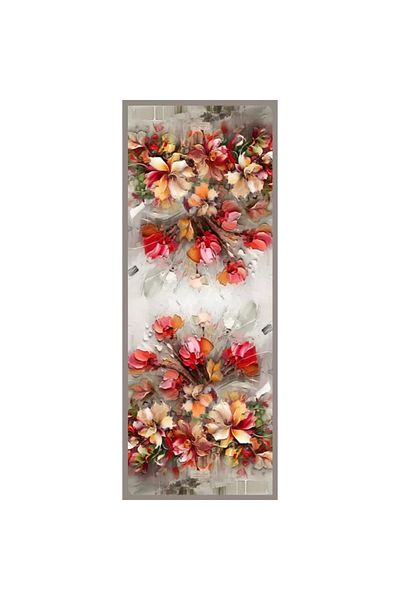 LA BOUTIQUE Σάλι Special Series - 70 X 190 - 2352-04