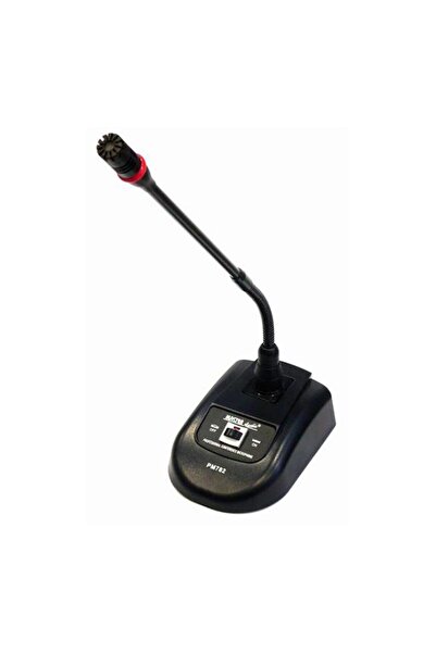 Master Audio Microfon Gooseneck Master Audio PM782