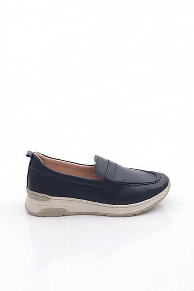 DGN P48 Women's Striped Comfort Shoes
