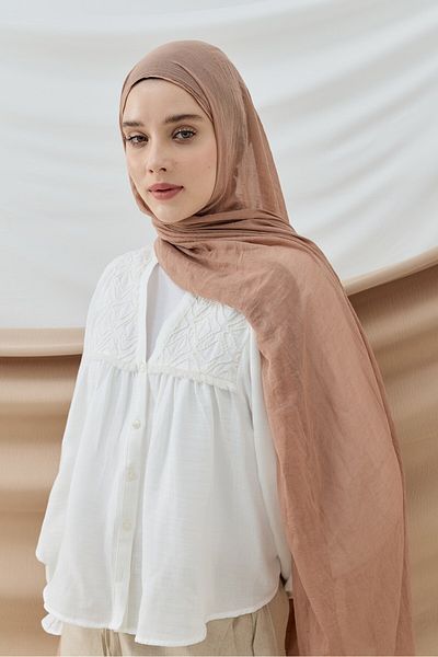 Modakaşmir Aya Series Shawl