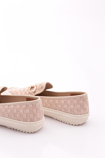 DGN Pm373-k2040 Metal Aksesuarli Babet