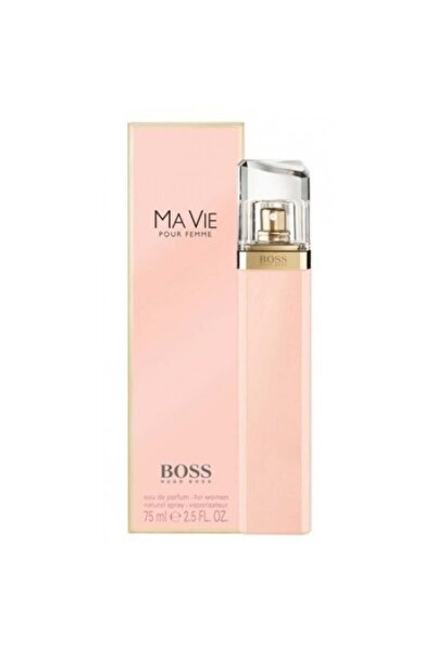 Hugo Boss Hugo Boss Ma Vie Pure Femme Eau de Parfum 75ml