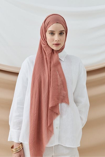 Modakaşmir Aya Series Shawl