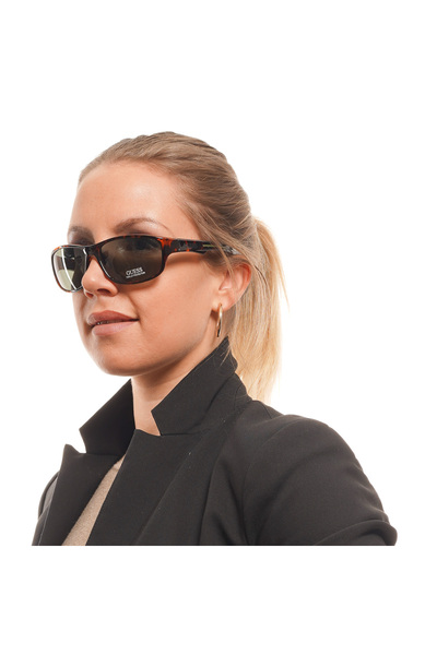 Guess Guess GF0210 52N 62, Unisex Sunglasses