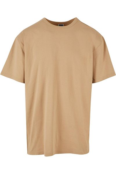 Urban Classics Herren Oversized Tee
