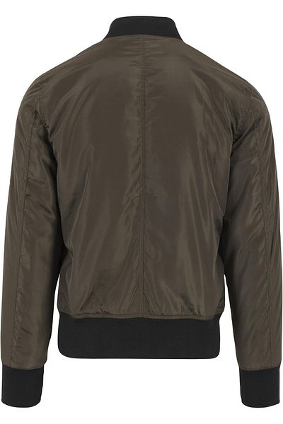 Urban Classics Herren 2-tone Bomber Jacket