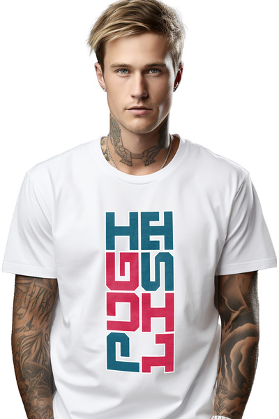 StoryGift Romania Tricou Barbati Jucator Box Sport De Contact Pugilist Cu Imp...