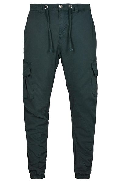 Urban Classics Herren Cargo Jogging Pants