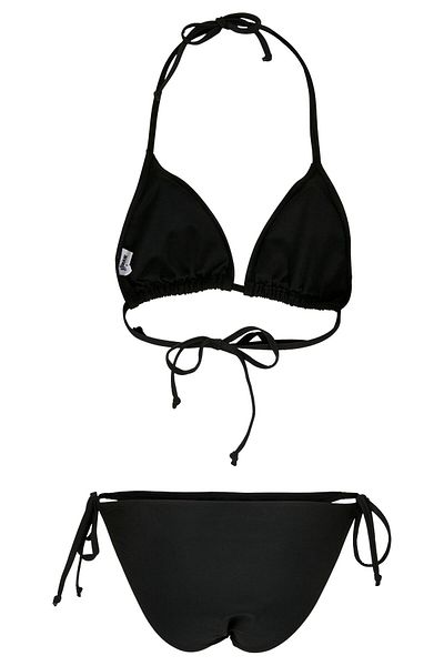 Urban Classics Damen Ladies Recycled Triangle Bikini