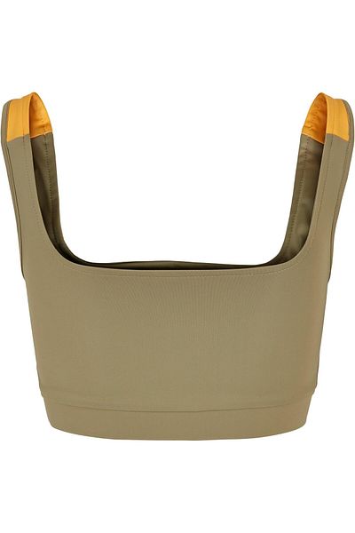Urban Classics Damen Ladies Color Block Bra