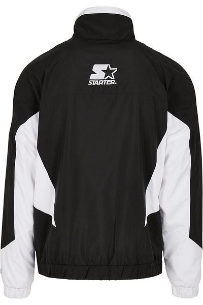 Starter Herren Track Jacket