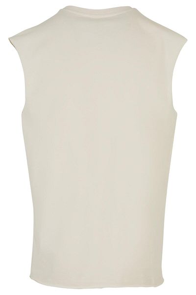 Urban Classics Herren Open Edge Sleeveless Tee