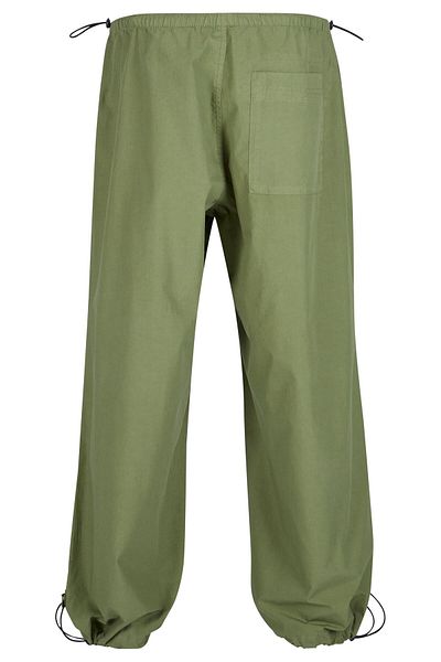 Urban Classics Herren Popline Parachute Pants
