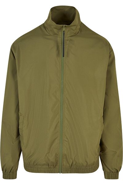Urban Classics Herren Wide Track Jacket
