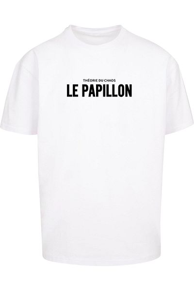 Upscale by Mister Tee Theorie Du Chaos Oversize Tee