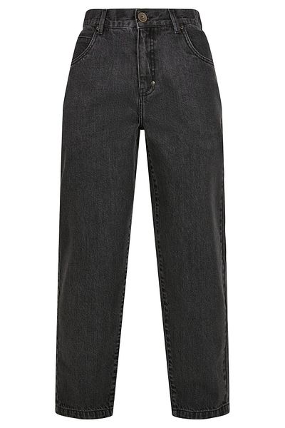 Southpole Herren 3D Embroidery Denim