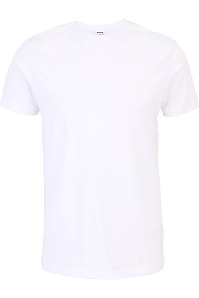 Urban Classics Herren Basic Tee 6-pack