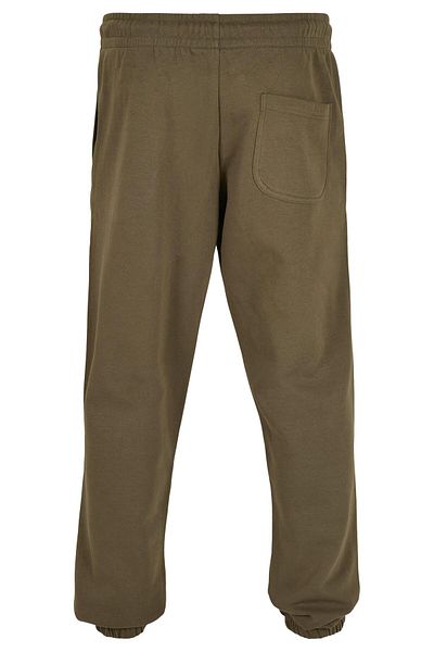 Urban Classics Herren Basic Sweatpants 2.0