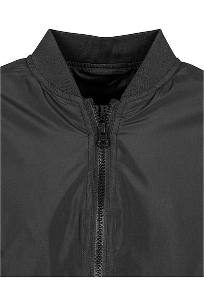 Urban Classics Damen Ladies Light Bomber Jacket