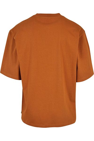 Urban Classics Herren Oversized Sleeve Tee