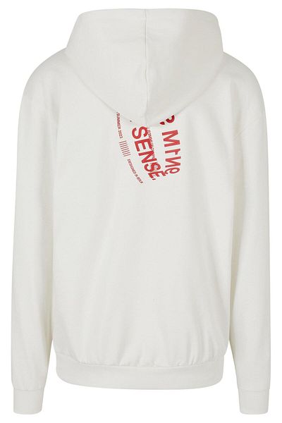 9N1M SENSE Herren Sense Berlin Hoodie