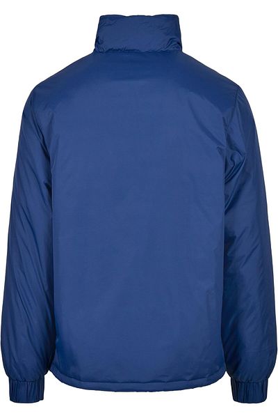 Starter Herren Logo Half Zip Jacket