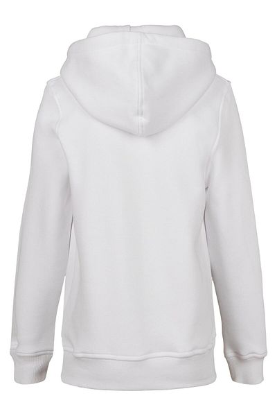 Mister Tee Herren Kids Yellow Smile Box Hoody