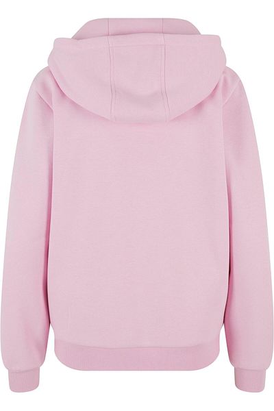 Urban Classics Ladies Fluffy Zip Cardigan