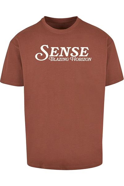 9N1M SENSE Herren Sense Blazing Horizon Tee 2