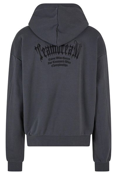 Upscale by Mister Tee Herren Teamdream Ultraheavy Oversize Hoodie