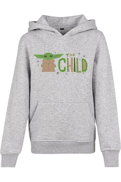 Mister Tee Herren Kids Mandalorian The Child Hoody