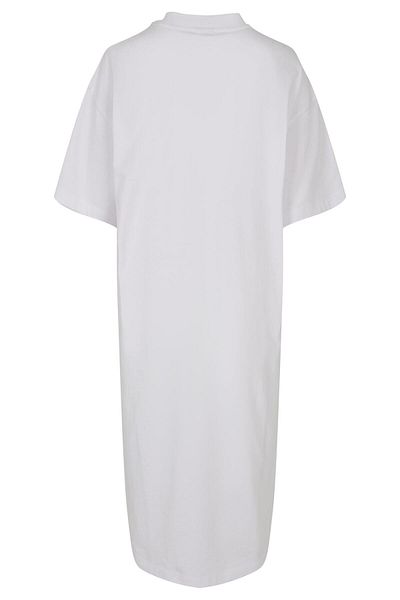 Urban Classics Damen Ladies Long Oversized Tee Dress