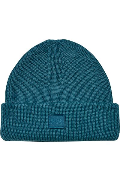 Urban Classics Unisex Knitted Wool Beanie