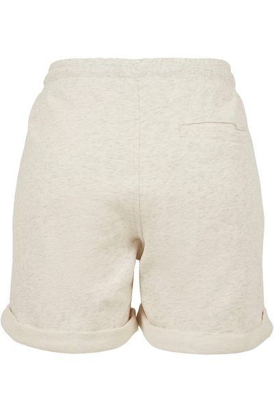 Urban Classics Damen Ladies Beach Terry Shorts