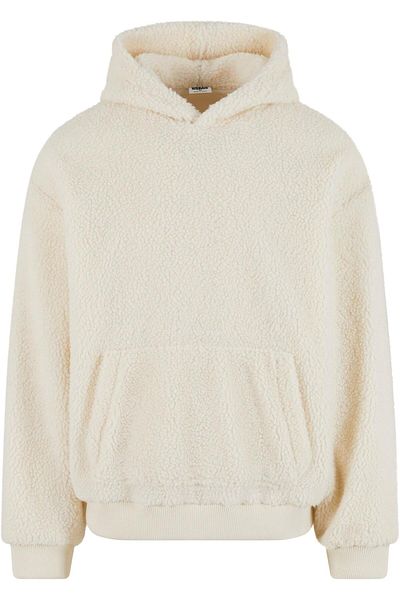 Urban Classics Oversized Teddy Hoody
