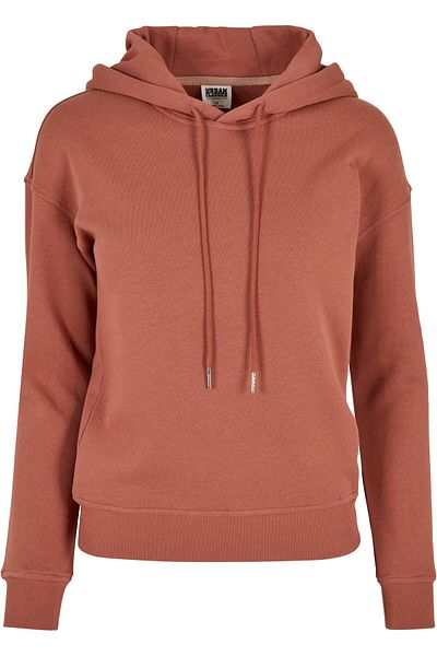 Urban Classics Damen Ladies Hoody